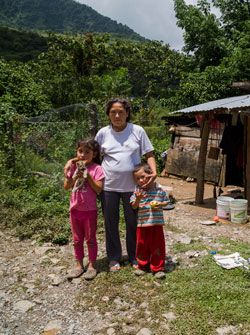 No al recorte presupuestal que incrementa la pobreza