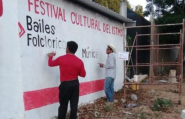 Llegará a Matías Romero el Ballet Nacional Antorchista