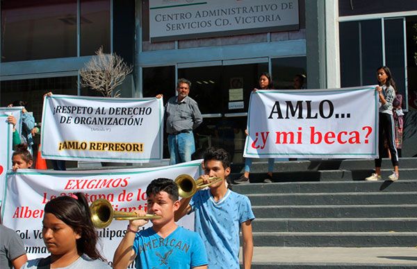 Las obras  inconclusas que deja en Tamaulipas el PEF 2020 aprobado por los diputados