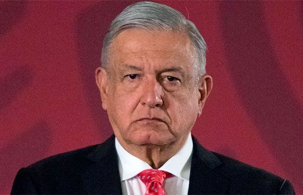 AMLO: Un año de gobierno, un año de desastre