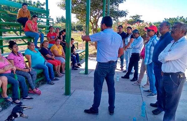 Capacita Antorcha a familias de Sinaloa en gestoría social 