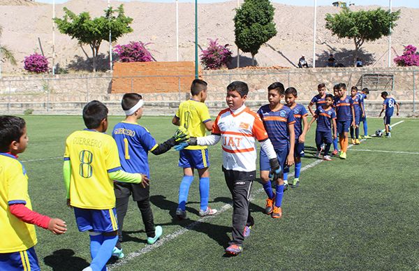 Aplasta Tamaulipas a Nayarit 9-0