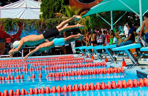 Jalisco logra obtener medallas en justa deportiva mateur 