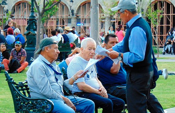 Difunden a pueblo tapatío abusos de Gobernador poblano 