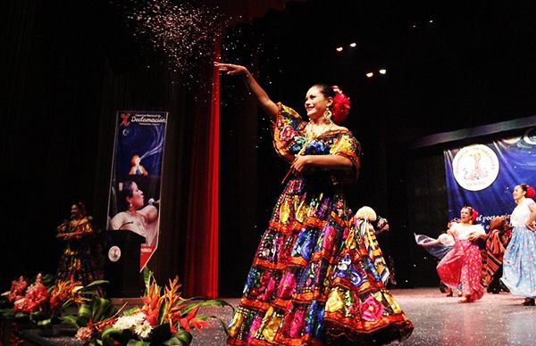 Abren grupos antorchistas cursos de danza y música en Tuxtla