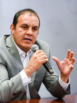 Ante la pandemia, las medidas del gobierno de Morelos se quedan cortas 