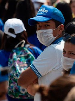 Insuficientes los apoyos alimenticios ante la contingencia de Covid-19