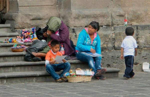 México a la deriva