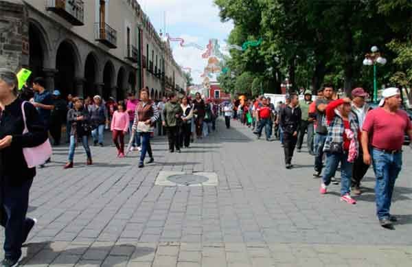 La urgencia de la organización popular por el poder político