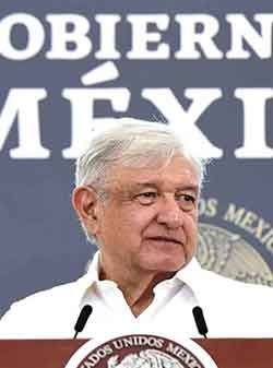 Campea la corrupción en el Nuevo Gobierno de AMLO