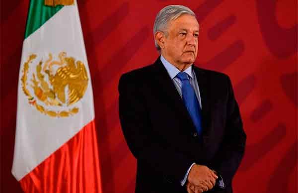 AMLO el conservador