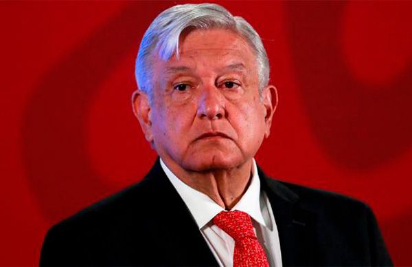 Opinión | AMLO, el mitómano perfecto