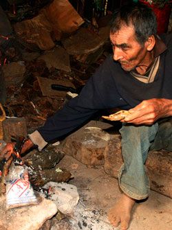 Efectos de la pandemia, un pretexto más para no atender las demandas del pueblo 