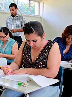 Evaluación docente en tela de juicio