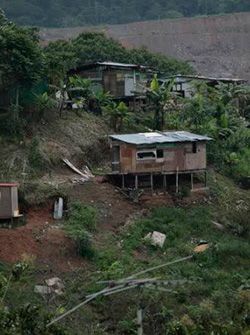 La Sierra: la parte con mayor rezago y olvido de Tamazunchale