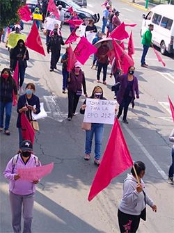 A pesar del Gobierno morenista, Ecatepec sigue pobre y marginado