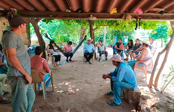 El Gobierno debe de atender las demandas sociales