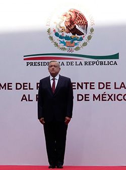 Dos años de simulación de AMLO, se refleja en el actuar a nivel nacional de la 4T