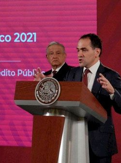 Presupuesto 2021: ahorca más a estados y municipios