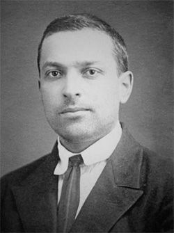 Vygotsky, el psicólogo ruso que también contribuye al prestigio científico de la vacuna Sputnik V