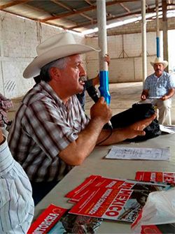 Las promesas incumplidas y la necesidad de organizarse