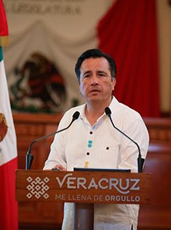 Las finanzas en Veracruz se tornan peligrosas en manos de Morena