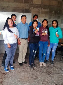 Becas Benito Juárez y la realidad nacional