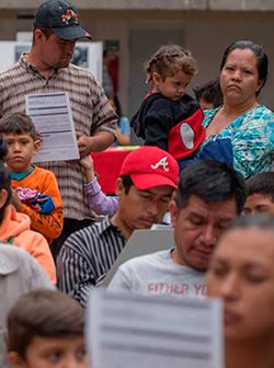 Disminuye poder adquisitivo de los trabajadores mexicanos