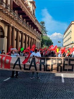 Lucha de Antorcha una historia de independencia económica 