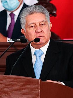 Discurso en el Aniversario de la Sanción del Decreto Constitucional para la libertad de la América Mexicana