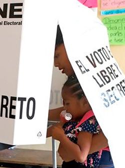 Educación y elecciones