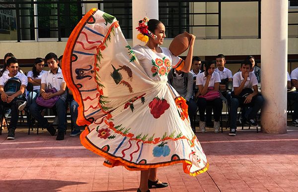 Antorcha impartirá talleres culturales en el norte de Nayarit