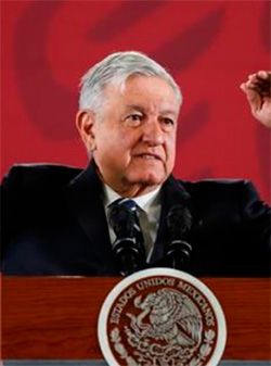 AMLO y Morena recibieron sendas lecciones de la realidad