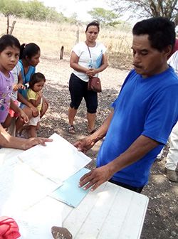 La Huasteca potosina necesita un cambio verdadero 