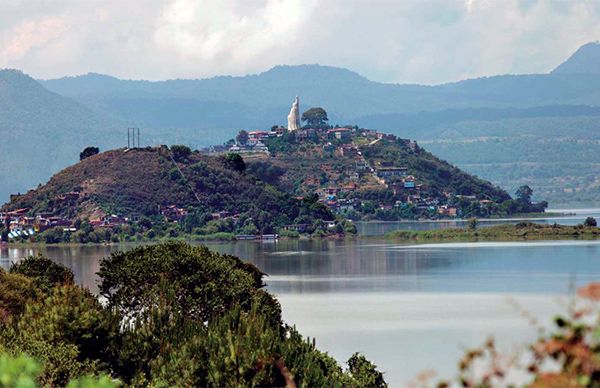 Rescatemos el Lago de Pátzcuaro