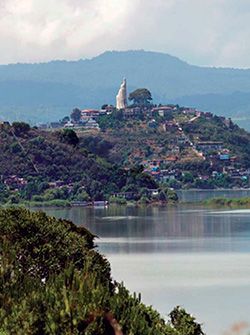 Rescatemos el Lago de Pátzcuaro