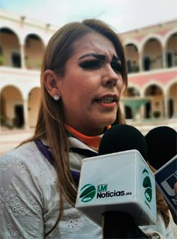 Segundo Informe de Nubia Ramos, nada qué celebrar 