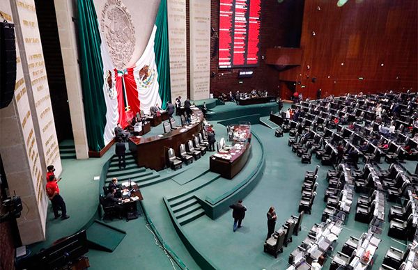 Diputados morenistas defraudan a queretanos