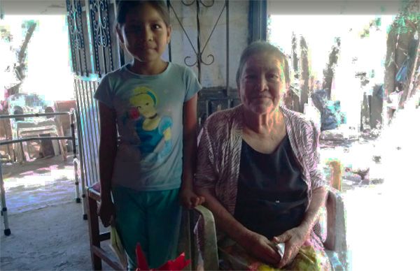 Niños de Nayarit arman colectas para financiar vestuarios culturales 