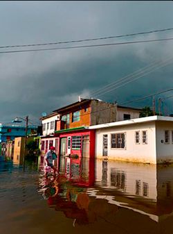 Sindemia en Tabasco