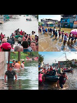 ¡Tabasco nunca más bajo el agua!