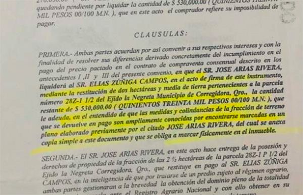 Favorece impunidad a delincuentes que operan en Corregidora