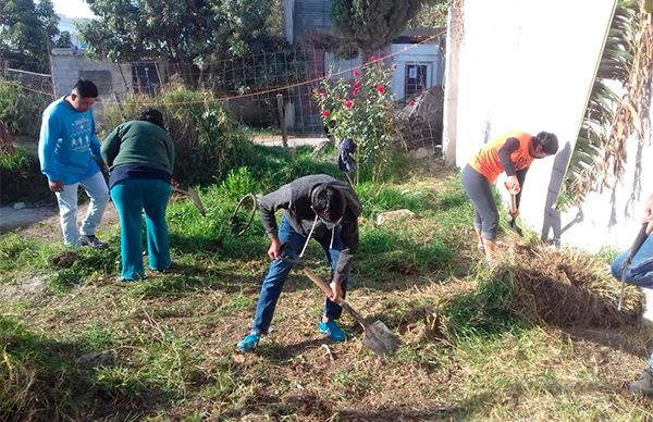 Alcaldesa morenista de Puebla discrimina a capitalinos pobres