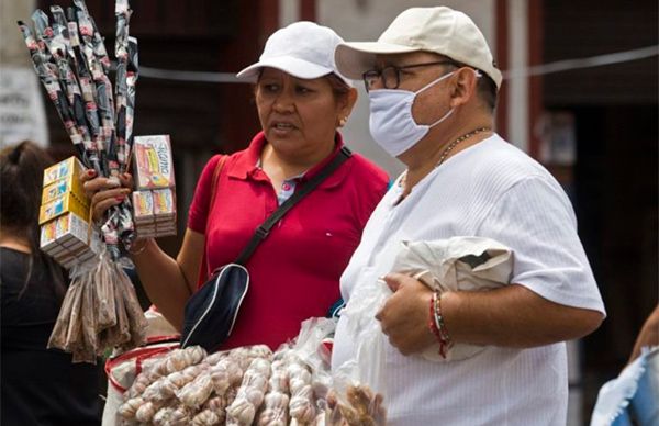 Se pierden 650 mil empleos; se desvanece promesa de AMLO