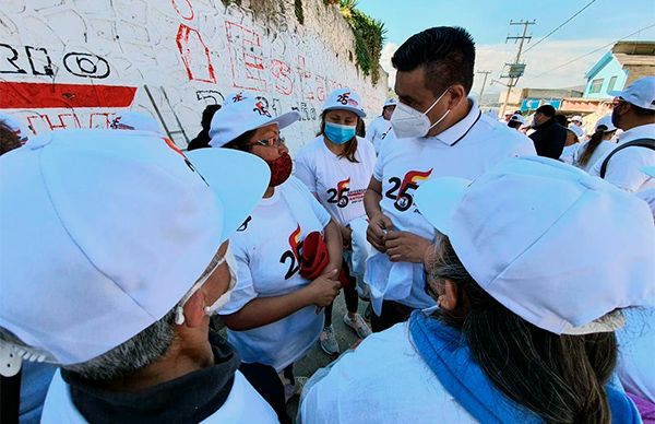 Si el Gobierno de La Paz quisiera ayudar condonaría impuestos: Fernando González