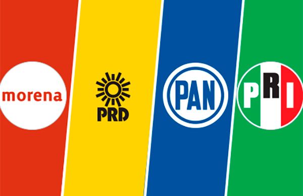 Alianza partidista y alianza popular