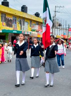 Educación en beneficio del pueblo