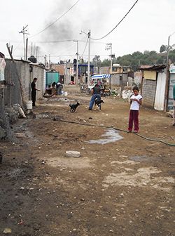 El pueblo, hoy y siempre, víctima del poder