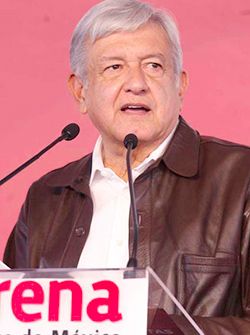 Morena y AMLO en deuda con México (II/II)