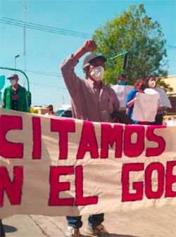 Omar Fayad, enemigo de la educación